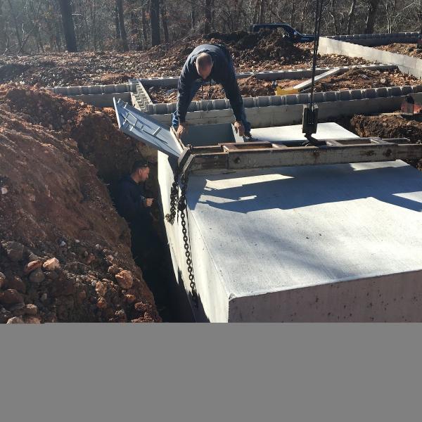 BBB Septic Solution