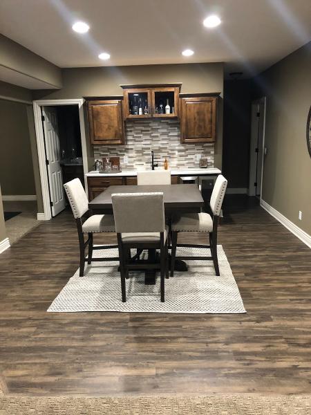 Four Corners Remodeling & Restoration
