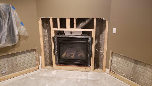 Four Corners Remodeling & Restoration