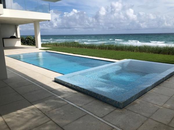 Florida Pools & Spas D.S. Inc.