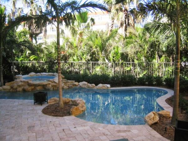 Florida Pools & Spas