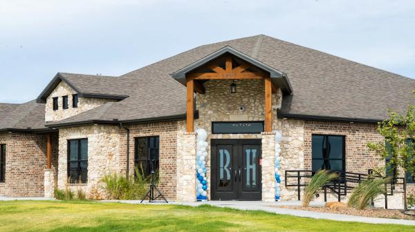 Betenbough Homes