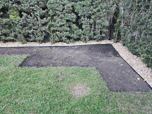 The Garden Builders