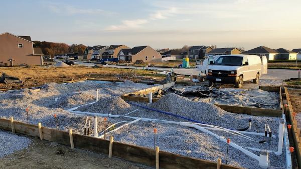 Fort Wayne Plumbing