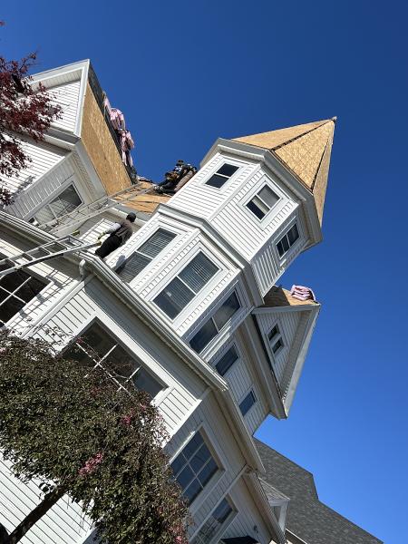 Capital City Contractor Corp