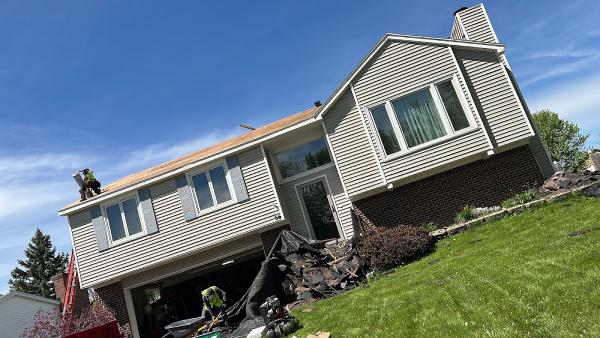 Capital City Contractor Corp