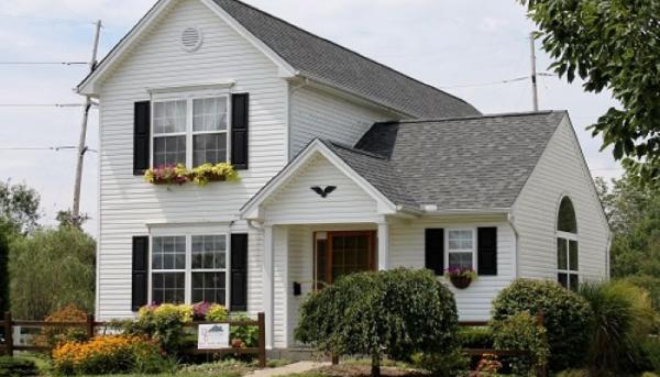 D&G Roofing and Restoration