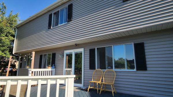 Kingdom Exteriors