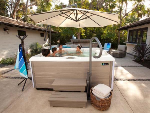 Fun Outdoor Living