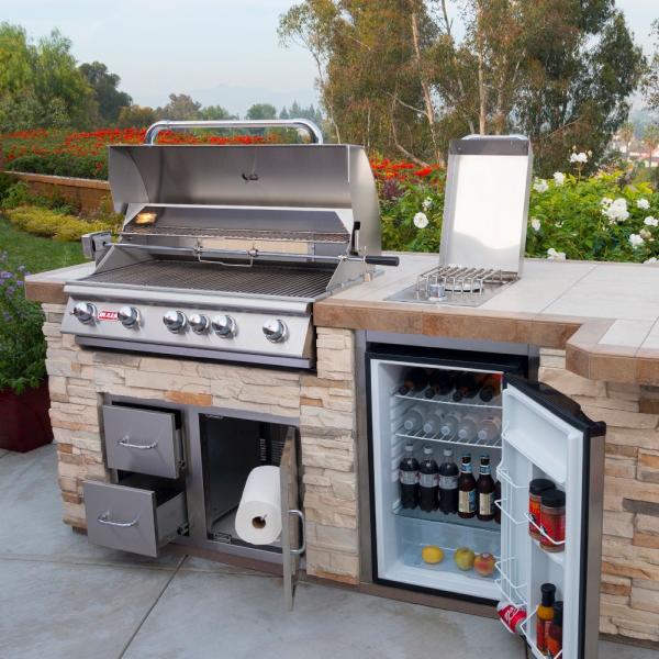 Fun Outdoor Living