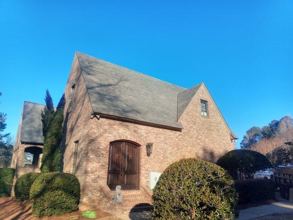 Cranford Roofing