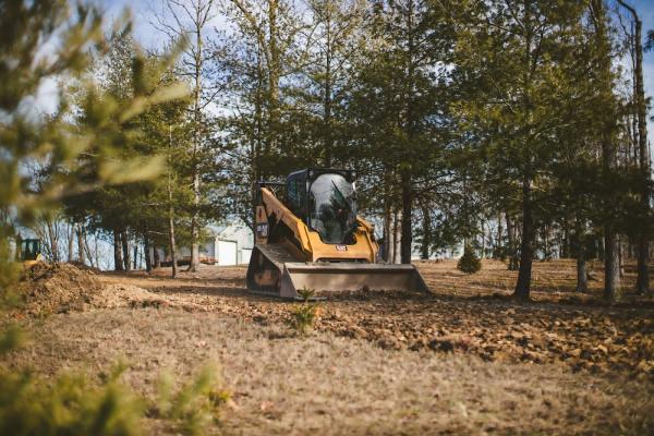 Aj's Grading & Landshaping
