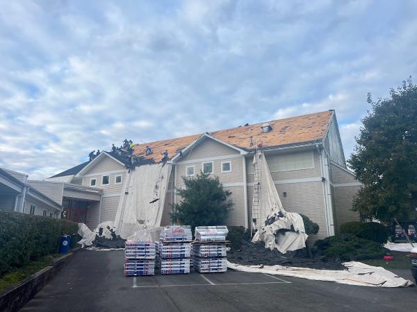 Legacy Roofing LLC