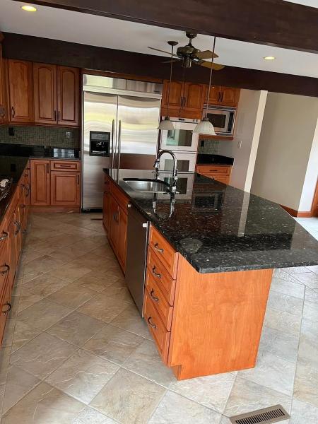Maid Pros LLC