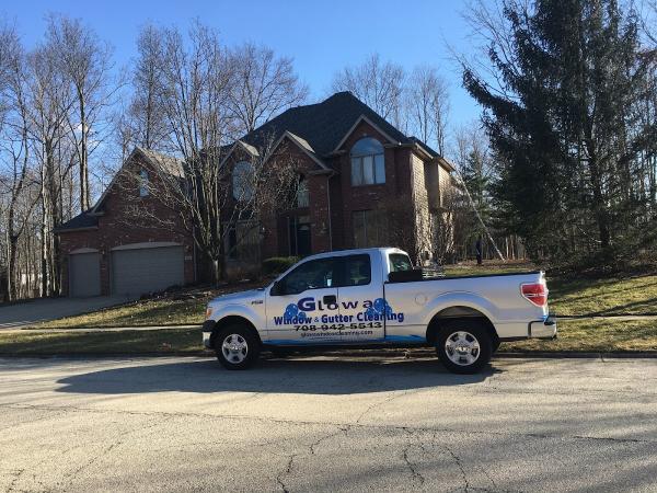 Glowa Window and Gutter Cleaning