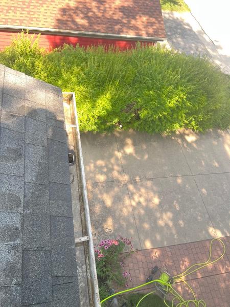 Glowa Window and Gutter Cleaning