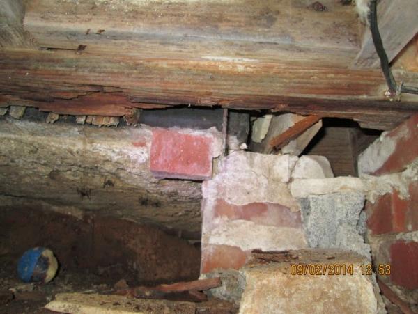 Capital Home Inspections