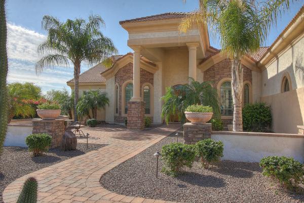 Platinum Home Builders