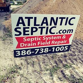 Atlantic Septic