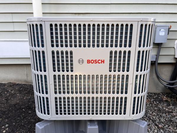 Fuse Hvac & Appliance Repair Boston