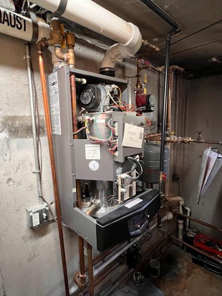 Fuse Hvac & Appliance Repair Boston