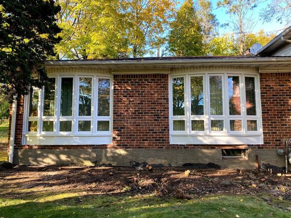 American Windows Plus Inc