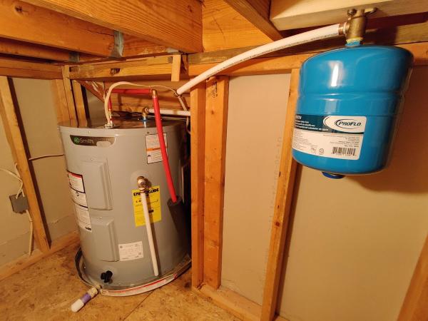 Cary Plumbing Company