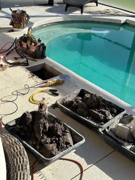 Florida Leak Locators