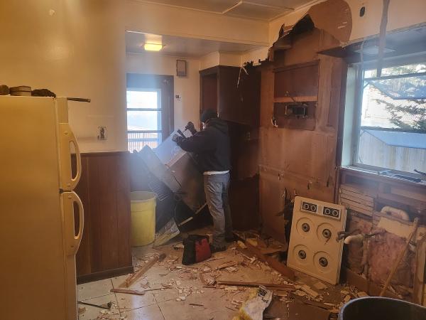 Caldwell Environmental Services LLC