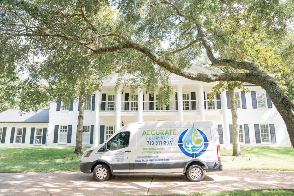 Accurate Plumbing Services