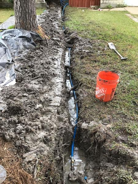 Accurate Plumbing Services
