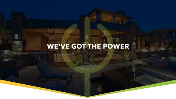 Powerhouse Home Services