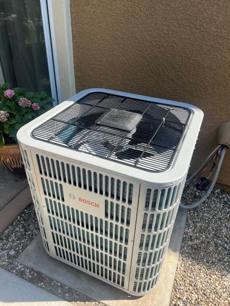 The Little Guy's Heating and Air Conditioning