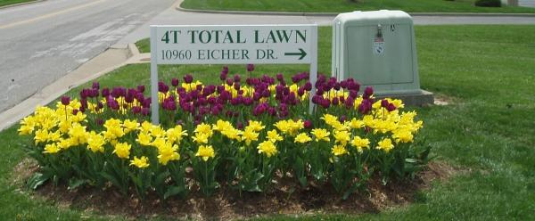 4 T Total Lawn Inc