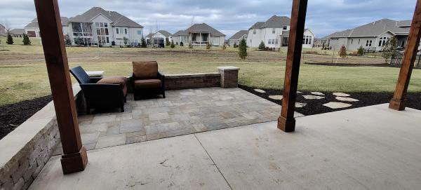 4 T Total Lawn Inc