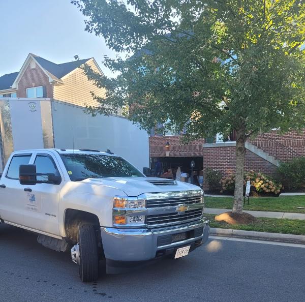 Precision Home Movers