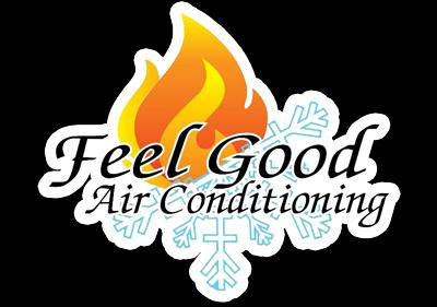 Feel Good Air Conditioning