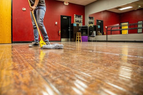 Sioux Falls Commercial Cleaning