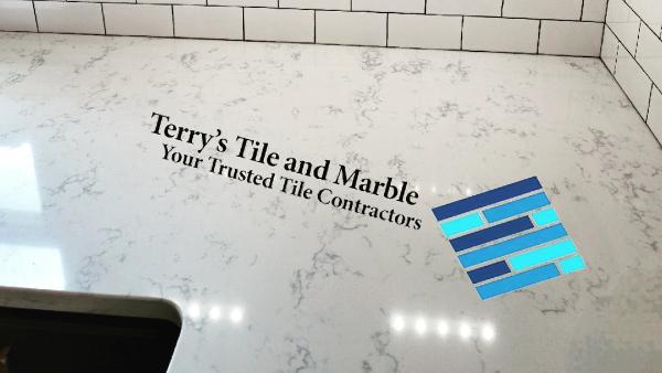 Terry's Tile and Marble