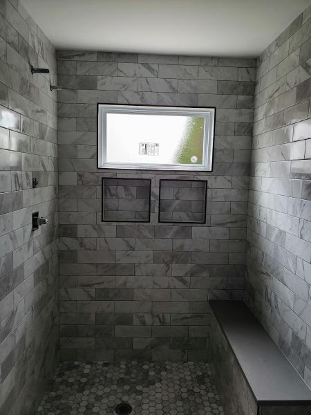Terry's Tile and Marble