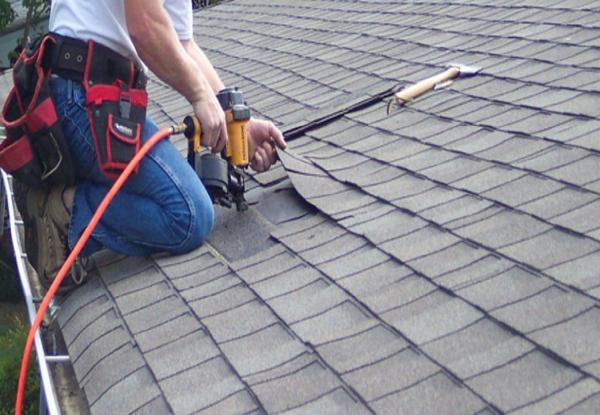 Gold Star Roofing & Exteriors