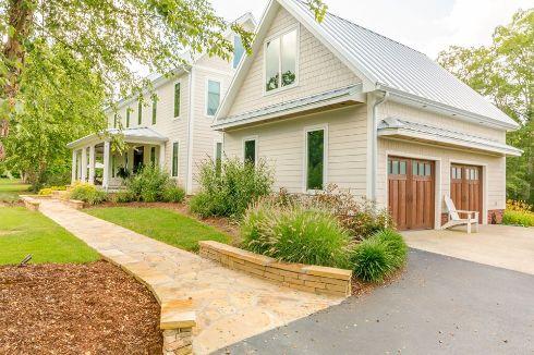 Chattanooga Exteriors
