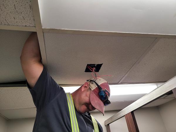 Dixie Acoustical Contractors