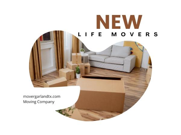New Life Movers