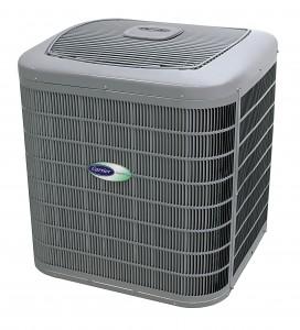 Wellmann Heating & Air