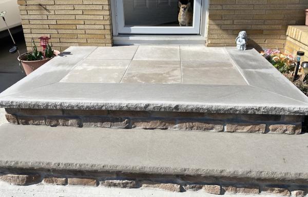 Voy-Tek Stone & Stucco LLC