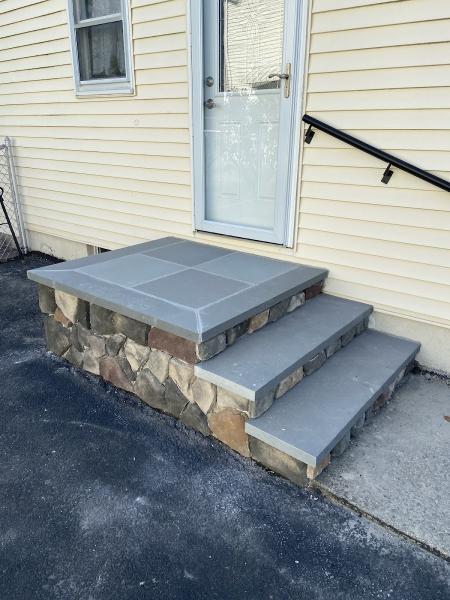 Voy-Tek Stone & Stucco LLC