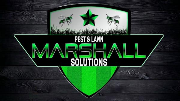 Marshall Pest & Lawn Solutions