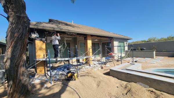 MM Concrete & Construction LLC