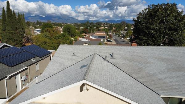 One Stop Roofing